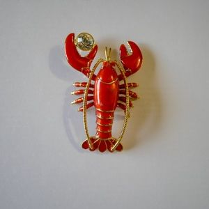 2009 Estee Luader Rock Lobster